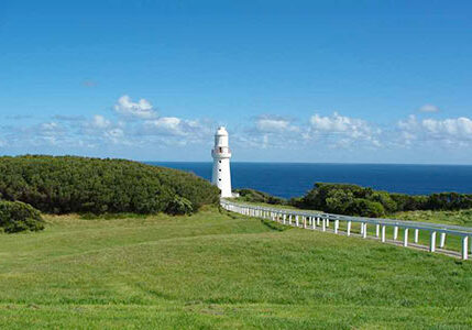 CAPE OTWAY WEB